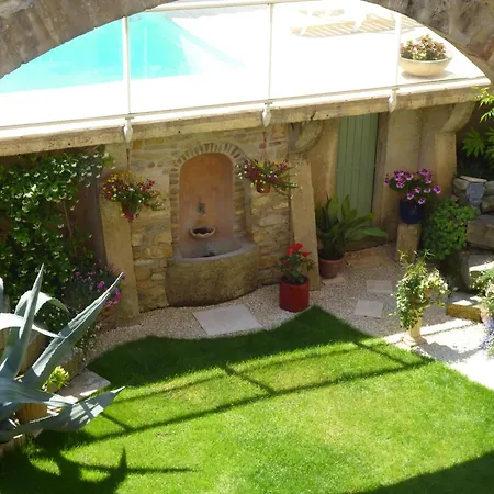 Charmante Villa