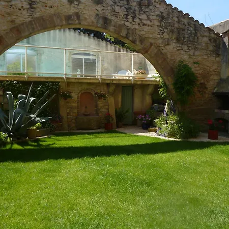 Villa Charmante