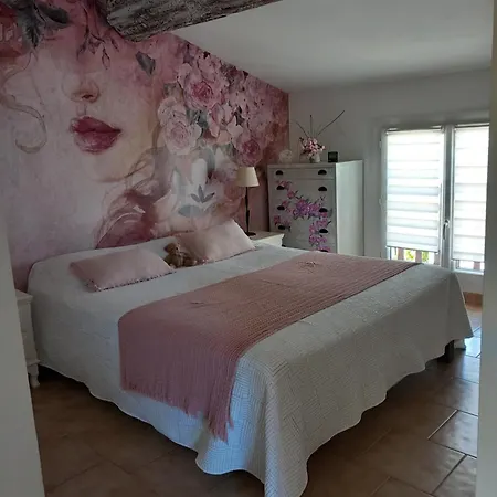 Villa Charmante *