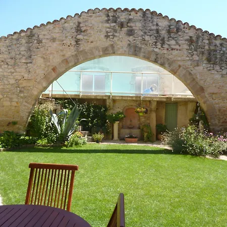 Villa Charmante Bouillargues